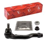 TRW Testa barra d'accoppiamento JTE1180 Compatibile con: MAZDA 2