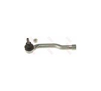 Testina barra sterzo JTE1211 TRW per NISSAN MICRA III NOTE MICRA C+C III