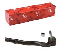 TRW Testa barra d'accoppiamento JTE148 Compatibile con: ALPINA B10, BMW 5, 5 Touring