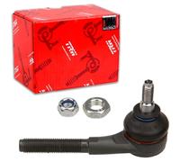 TRW Testina sterzo JTE162 anteriore destro Peugeot 206 1.4 07-