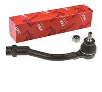 TRW JTE2157 Testina sterzo per HYUNDAI i20 (PB, PBT) per KIA VENGA (YN)