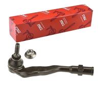 TRW Testa barra d'accoppiamento JTE2167 Compatibile con: AUDI A4 Allroad B8, A4 B8, A4 B8 Avant, A5, A5 Cabriolet, A5 Sportback, A6 Allroad C7, A6 C7, A6 C7 Avant, A7 Sportback, Q5, PORSCHE MACAN
