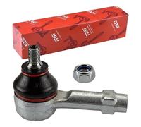 TRW Testa barra d'accoppiamento JTE260 Assale anteriore Sx con filetto destrorso