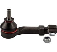 TRW Testa barra d'accoppiamento JTE283