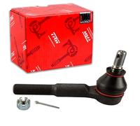 TRW Testa barra d'accoppiamento JTE390 Compatibile con: FORD MAVERICK, NISSAN PICK UP, TERRANO I, TERRANO II