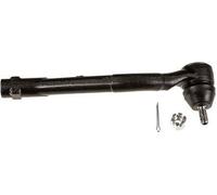 TRW Testa barra d'accoppiamento JTE434 Anteriore Dx M16x1,5 per Hyundai ix35 e Kia