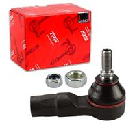 TRW Testa barra d'accoppiamento JTE450 – Filetto destrorso – per Fiat 131 1.3 1974-1982