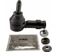 TRW Testa barra d'accoppiamento JTE541 Compatibile con: VW PASSAT B3/B4, PASSAT B3/B4 Variant