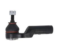 TRW Testina barra sterzo JTE7583 anteriore per Mazda 3, Mazda 5 Tre volumi