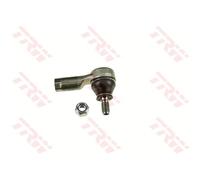 TRW Testa Tirante Anteriore Linkls Destra Esterno per Opel Agila (B) Suzuki