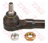 TRW Testa Tirante Anteriore per Peugeot 807 E Expert 224 Citroën C8 EA_ Eb _