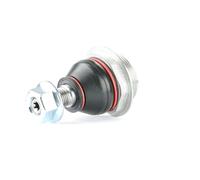 TRW Testina braccio oscillante adatto per PEUGEOT 3008 (0U) 307 (3A/C) 308 II