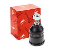 TRW Testina braccio oscillante per HONDA CIVIC VI Hatchback (EJ, EK) JBJ153