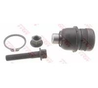 TRW Testina braccio oscillante per JEEP COMPASS (MK49) JBJ894