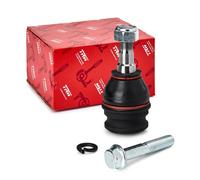 TRW Testina braccio oscillante per SUBARU IMPREZA Stufenheck (GD) FORESTER (SG)