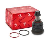 TRW Testina braccio oscillante per TOYOTA LAND CRUISER 90 (J9) Sequoia (K3, K4)