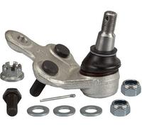 TRW Testina braccio oscillante per TOYOTA PREVIA (MCR3, ACR3, CLR3) JBJ7532