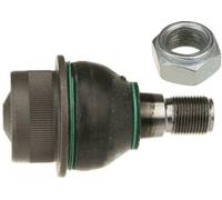 TRW Testina braccio oscillante per VW CRAFTER 30-50 Furgonato (2E) JBJ804