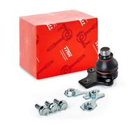 TRW Testina braccio oscillante per VW GOLF III (1H1) JBJ210