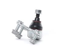 TRW Testina braccio oscillante per VW GOLF VI (5K1) JBJ751