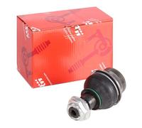 TRW Testina braccio oscillante per VW LT 28-46 II Van (2DA, 2DD, 2DH) JBJ368