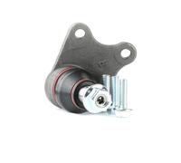 TRW Testina braccio oscillante per VW POLO (9N) Fox Hatchback (5Z1, 5Z3, 5Z4)