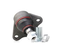 TRW Testina braccio oscillante per VW POLO (9N) Fox Hatchback (5Z1, 5Z3, 5Z4)