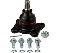 TRW Testina braccio oscillante per VW Taro Pick-up JBJ457