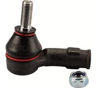 TRW Testina sterzo Anteriore Dx M12x1,5 con filetto destrorso JTE353