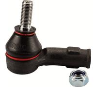 TRW JTE353 Testina sterzo per VW Golf IV Cabrio (1E) Golf III Cabrio (1E7)