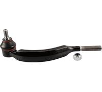 TRW Testina sterzo Anteriore Sx adatto per PEUGEOT 407 (6D) 407 SW (6E) JTE1152