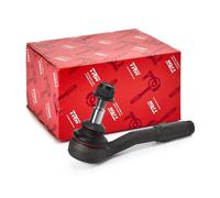 TRW Testina sterzo Anteriore Sx Anteriore Dx per BMW 5 Sedan (E60) JTE1063