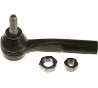 TRW Testina sterzo Anteriore Sx per OPEL Corsa D Hatchback (S07) JTE1574