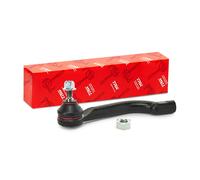 TRW Testina sterzo Anteriore Sx per RENAULT KOLEOS (HY) JTE2066