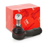 TRW Testina sterzo Anteriore Sx per VW GOLF III (1H1) JTE344