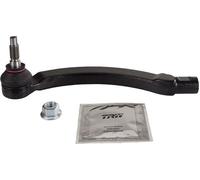TRW testina sterzo JTE1000 anteriore esterno sinistro M14x2 249 mm