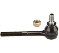 TRW testina sterzo JTE1018 barra accoppiamento M12x1,5 135 mm