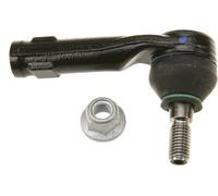 TRW testina sterzo JTE1127 anteriore destro M14x1,5 94 mm