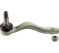 TRW testina sterzo JTE1171 barra accoppiamento M14x1.5 188 mm