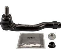 TRW Testina sterzo JTE1180 – Assale anteriore Dx per Mazda 2