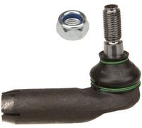 TRW testina sterzo JTE138 barra accoppiamento M12x1.5 75 mm