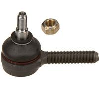 2x Testine barra sterzo TRW Davanti S+D per ALPINA, BMW 5 E28, 5 E34
