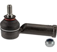 TRW testina sterzo JTE204 barra accoppiamento M10x1 91,6 mm
