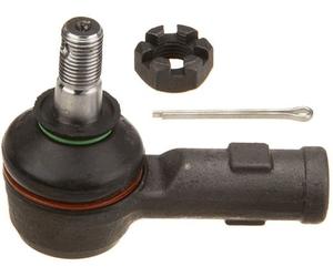 TRW testina sterzo JTE317 anteriore esterno bilaterale M12x1,25 72 mm