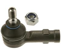 TRW testina sterzo JTE343 barra accoppiamento M12x1,5 72 mm