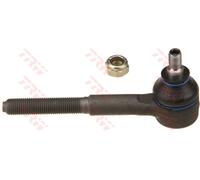 TRW testina sterzo JTE371 barra accoppiamento M10x1 135 mm