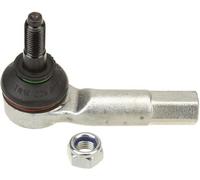 TRW testina sterzo JTE752 anteriore sinistro esterno M12x1,5 94 mm