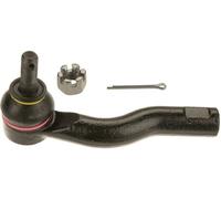 TRW Testina barra sterzo JTE7585 per MAZDA 6 Hatchback Tre volumi