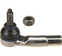 TRW testina sterzo JTF204 anteriore esterno sinistro M12x1,5 94 mm