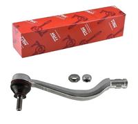 TRW JTE1136 Testina sterzo per RENAULT Sandero / Stepway II (B8) Thalia III (L8)